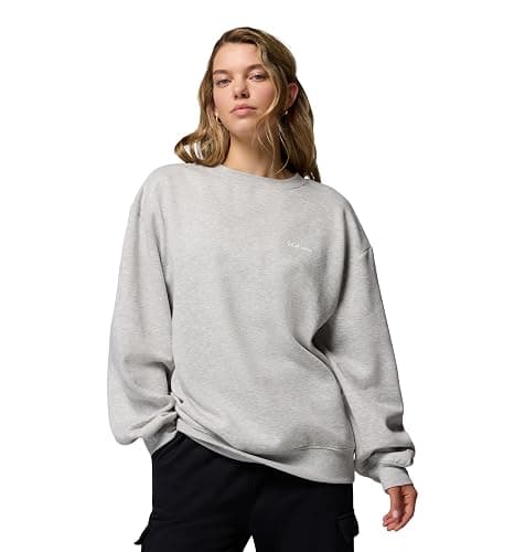 Columbia womens Aldermore Crew - Image 1