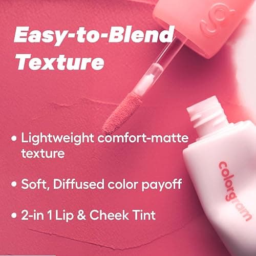colorgram lip blur tint thumbnail 2