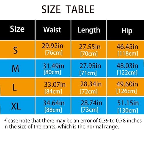 IEODD Mens Baggy Jean Shorts Y2k Summer Loose Denim Jorts Wide Leg Long Cargo Shorts Streetwear Women thumbnail 5