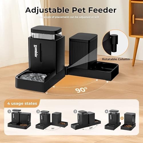 feeder for my cats thumbnail 3