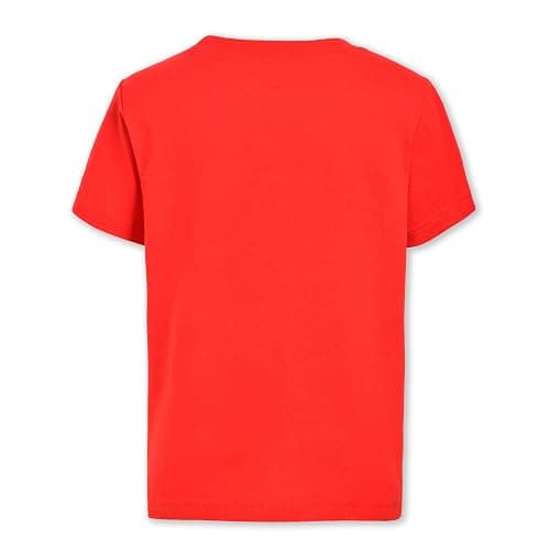 Power Rangers Boys 4 Pack Short Sleeve T-Shirt for Little Kids thumbnail 10