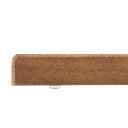 Omnigrid Wooden Ruler Rack, Regular,Brown thumbnail 3