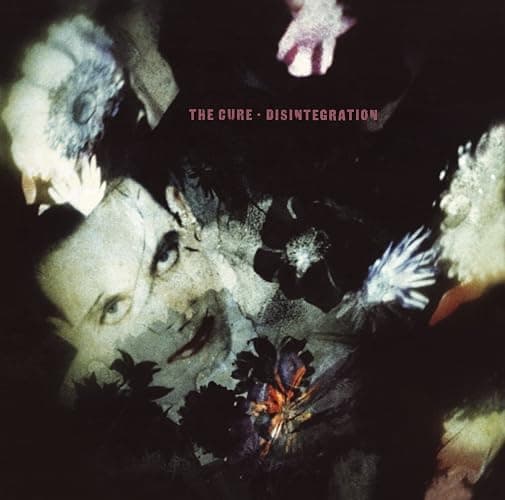 Disintegration - Image 1