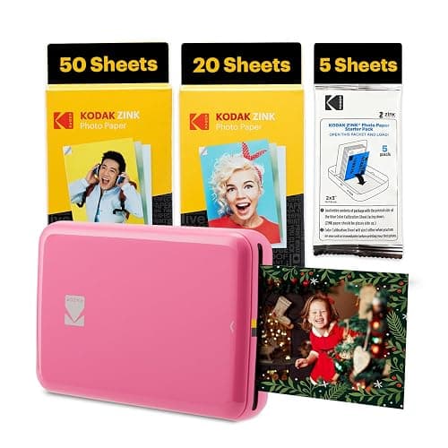 Photo printer - Image 1