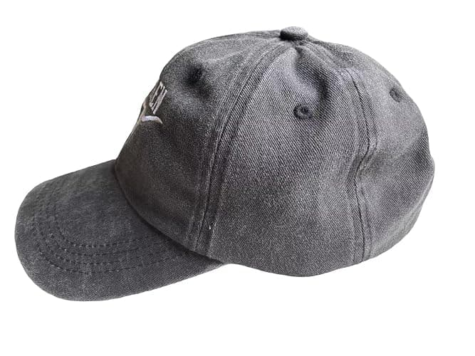 ADUPOKK Wallen Hat Funny Skull Cowboy Cowgirl Gift Western Hat Horse Country Music Lover Cap Baseball for Men Women thumbnail 5