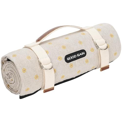Waterproof Picnic Blanket - Image 1
