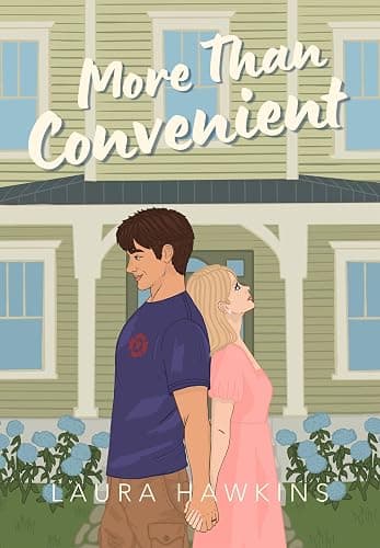 More Than Convenient - Image 1