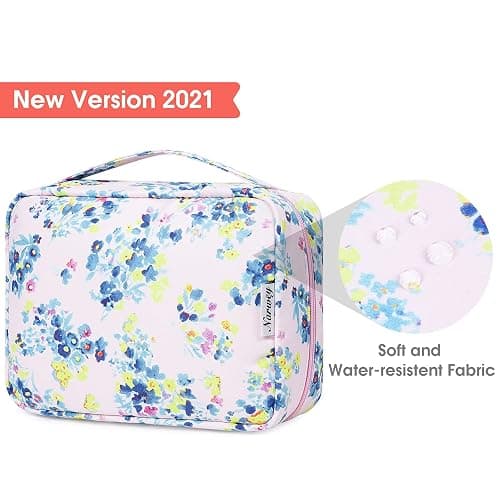 Narwey Hanging Toiletry Bag thumbnail 6