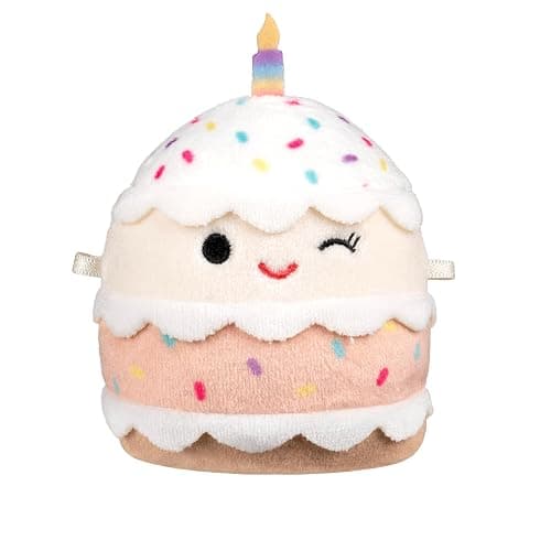 Squishmallows Original Micromallows Plush Birthday Countdown 7-Pack thumbnail 9