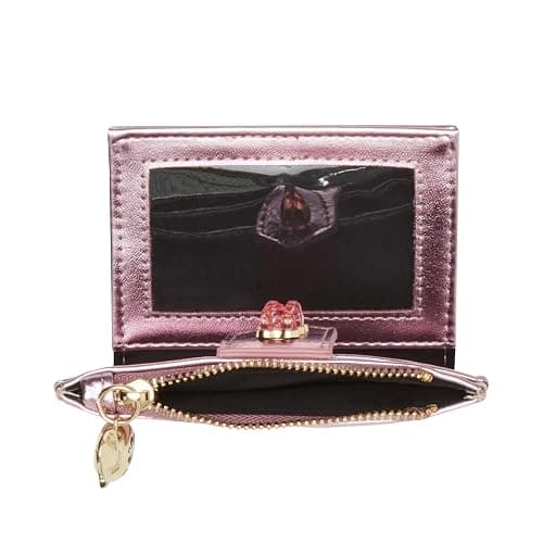 Betsey Johnson Candy Bifold Wallet thumbnail 8