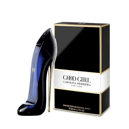 Carolina Herrera Good Girl Eau de Parfum Spray, 50 ml thumbnail 2