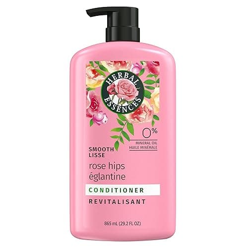 Herbal Essences Smooth Conditioner