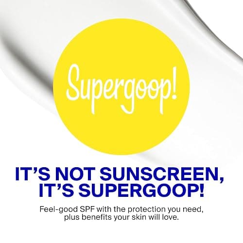 Supergoop! Glowscreen SPF 40, Sunrise (Champagne Glow) - 20 mL - Glowy Primer + Broad Spectrum Tinted Sunscreen - Helps Filter Blue Light - Hydration - Hyaluronic Acid & Vitamin B5 thumbnail 9