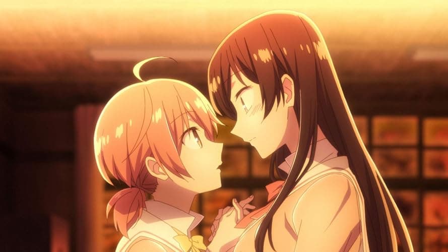BLOOM INTO YOU thumbnail 4