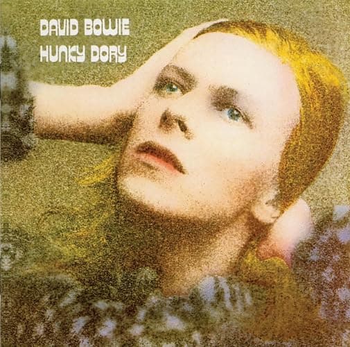 Hunky Dory 2015 - Image 1