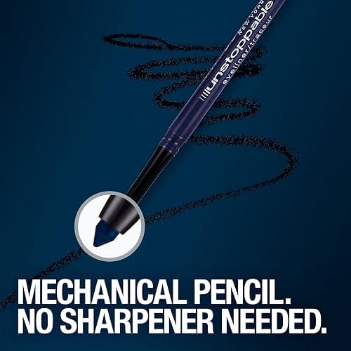 BROWN eyeliner pencil ★★★ thumbnail 6