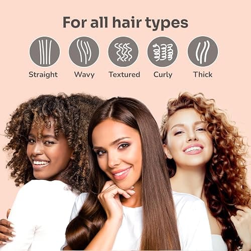 Wet Brush Go Green Mini Detangler, Green - Detangling Travel Hair Brush - Ultra-Soft IntelliFlex Bristles Glide Through Tangles & Gently Loosens Knots While Minimizing Pain, Split Ends & Breakage thumbnail 3