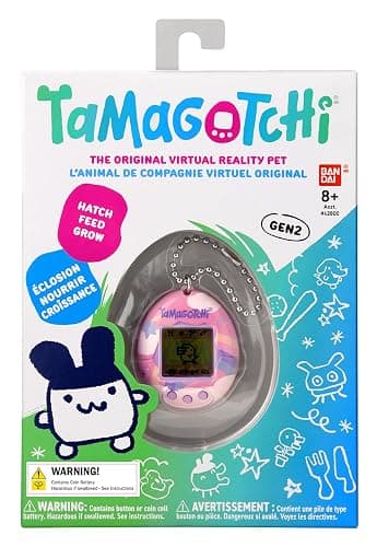 Tamagotchi Original - Dreamy thumbnail 6