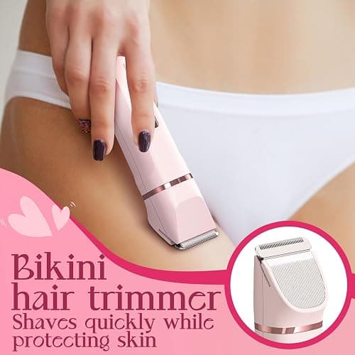 Electric razor thumbnail 4