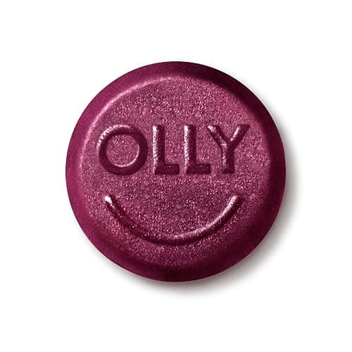 OLLY Women's Daily Multivitamin Gummy, Vitamins A, D, C, E, Biotin, Folic Acid, Adult Chewable Vitamin, Berry Flavor, 65 Day Supply - 130 Count thumbnail 13