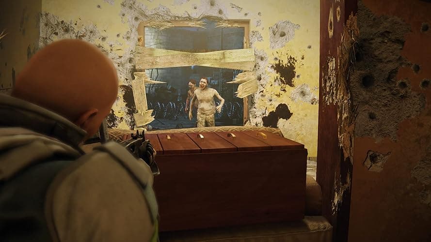 World War Z - Nintendo Switch thumbnail 8
