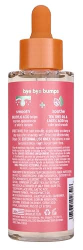 Tree Hut Watermelon After Shave Serum | Helps Keep Skin Smooth & Soothed After Shaving | Sensitive | 4.3 fl oz. thumbnail 2