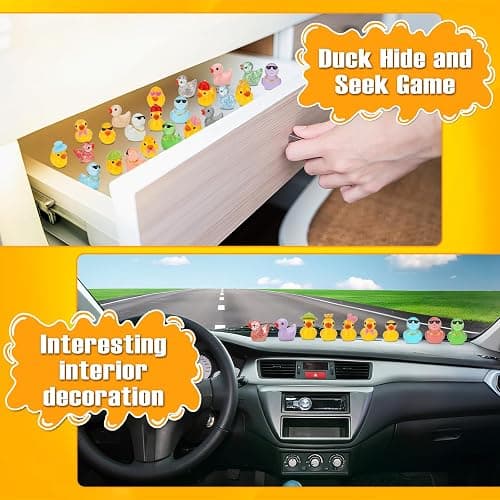 80 Tiny Ducks thumbnail 5