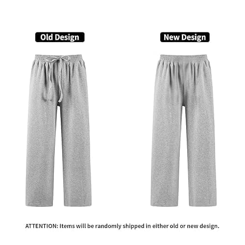 MIANZHI Girls High Waisted Pants Girls Casual Pants Kids Wide Leg Long Trousers with Pockets 5-14 Years thumbnail 3