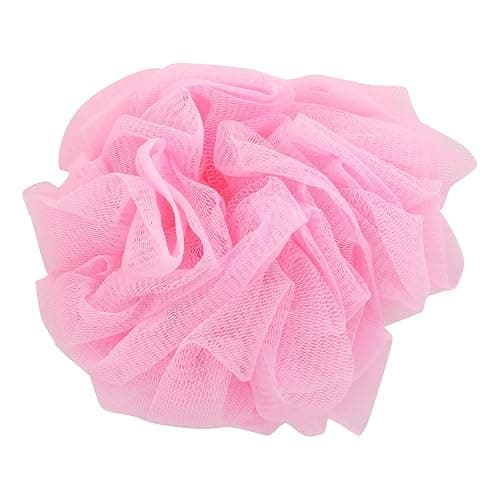 Earth Therapeutics Hydro Body Sponge with Hand Strap - Pink - Image 1
