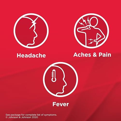 Tylenol Extra Strength Acetaminophen Tablets, 500 mg thumbnail 4