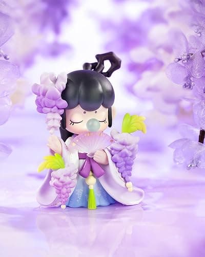 Nanci Blind Box (Flower Collection) thumbnail 6