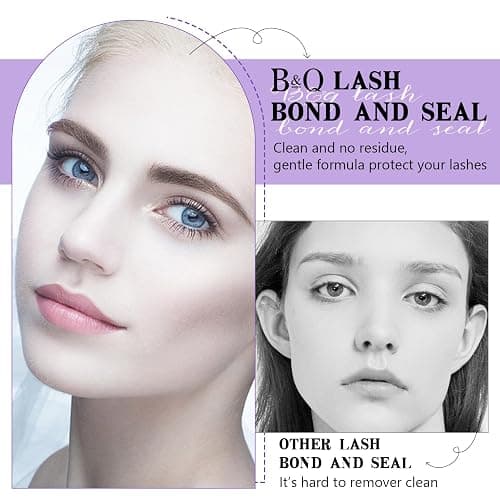 B&Q Lashes Bond and Seal thumbnail 5