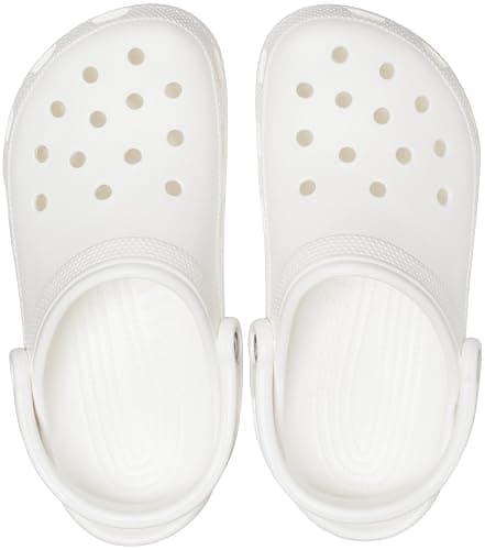Crocs Unisex-Adult Classic Clog thumbnail 4