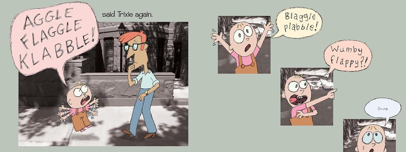 Knuffle Bunny: A Cautionary Tale thumbnail 4