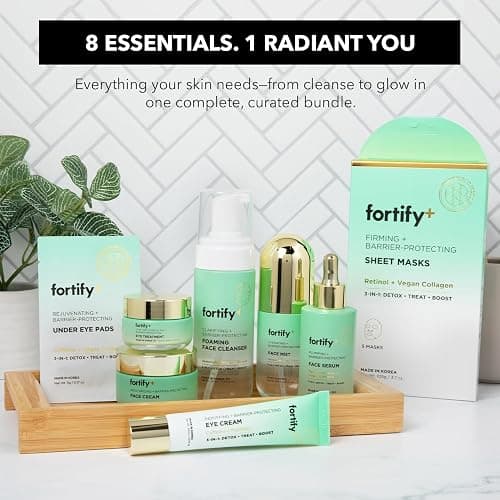 Fortify + Full Routine thumbnail 8