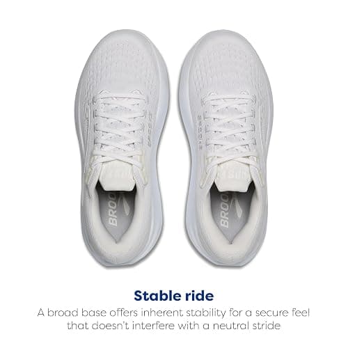 Brooks Women’s Ghost Max 3 Neutral Running & Walking Shoe thumbnail 4