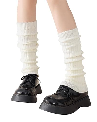 Leg warmers thumbnail 5