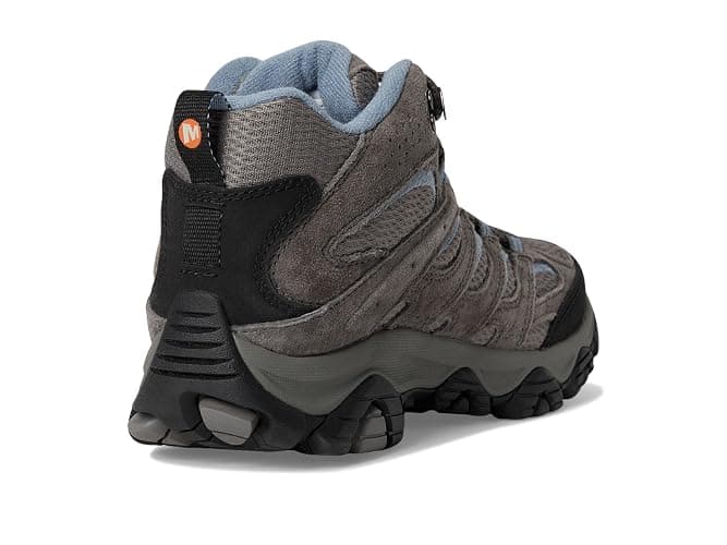 Merrell Women's Moab 3 Mid Waterproof Hiking Boots thumbnail 6