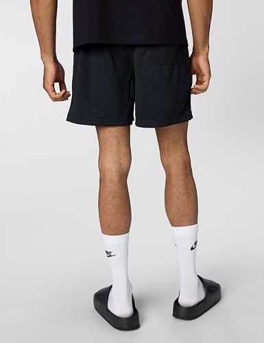Nike Men's Club Mesh Flow Shorts thumbnail 3