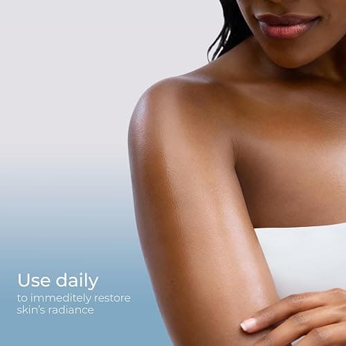 Eucerin Intensive Repair Body Lotion for Dry Skin with Alpha Hydroxy, Moisturizes, Exfoliates and Conditions, Fragrance Free and Paraben Free, Holiday Gifts for Self Care, 16.9 Fl Oz Bottle thumbnail 9