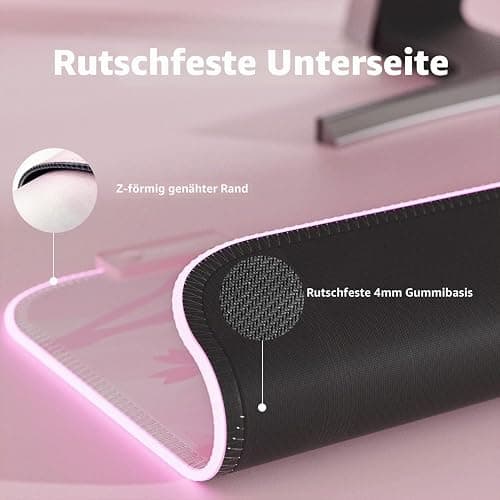 Gaming mousepad thumbnail 5