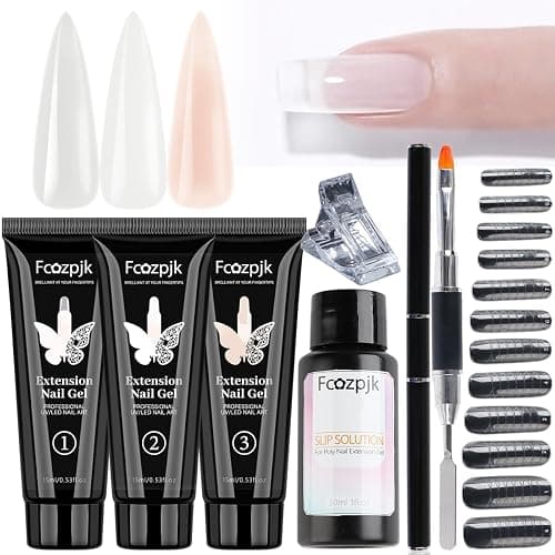 Gel nail kit￼ - Image 1