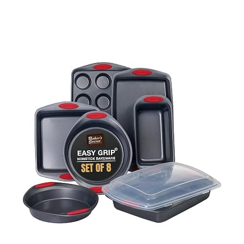 baking stuff - Image 1
