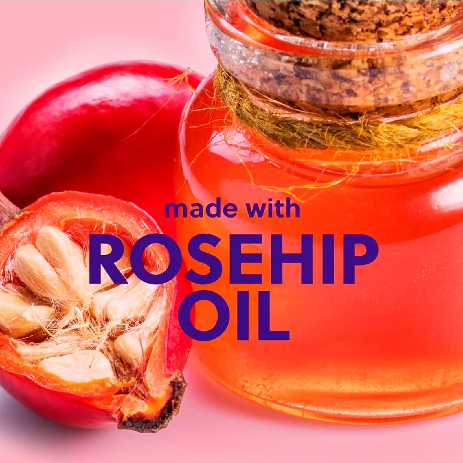 TREE HUT, Moroccan Rose Shea Sugar Scrub, Exfoliante Corporal de Azúcar Natural con Manteca de Karité y Esencia de Rosa Marroquí, Exfolia e Hidrata la Piel, 510 gramos thumbnail 6