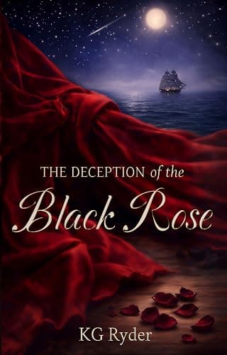 🔞 The Deception of the Black Rose » Pirate Erotica - Image 1