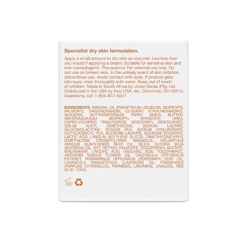 Bio-Oil Dry Skin Gel, Face and Body Moisturizer, Fast Absorbing Hydration, with Soothing Emollients and Vitamin B3, Non-Comedogenic, 6.7 Oz thumbnail 9