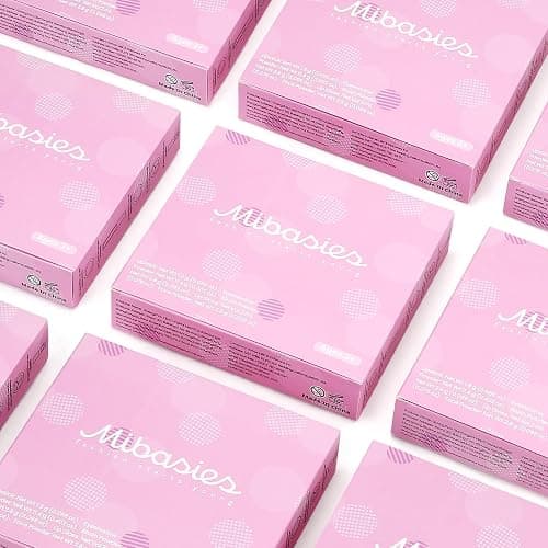 Kids Real Makeup Kit for Girls 3-10 Years Old : Washable Non Toxic Make Up Toys Sets for Toddler - 17Pcs Vanity Set with Unicorn Purse for Little Girl Ages 3 4 5 6 7 8 Birthday Gifts - Pink thumbnail 9
