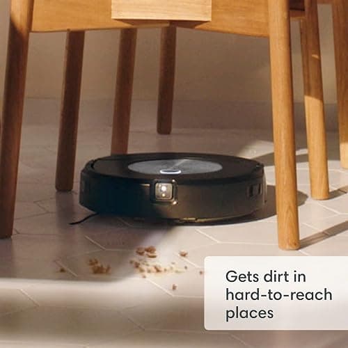 Roomba Combo j7+ thumbnail 16