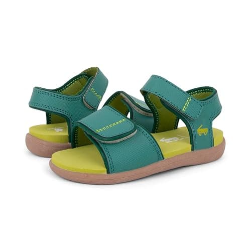See Kai Run Basics - Logan - Water-Friendly Sandal for Kids thumbnail 7