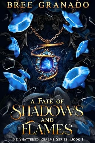 A Fate of Shadows and Flames - Image 1
